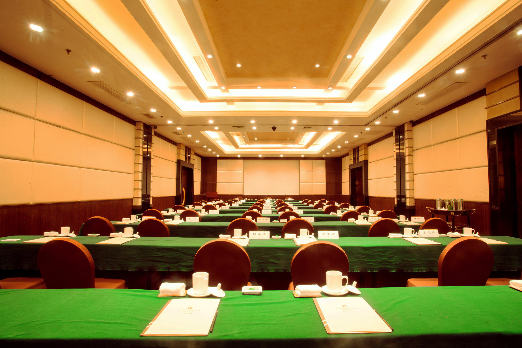 Xian Heng Hotel Thiệu Hưng Ngoại thất bức ảnh