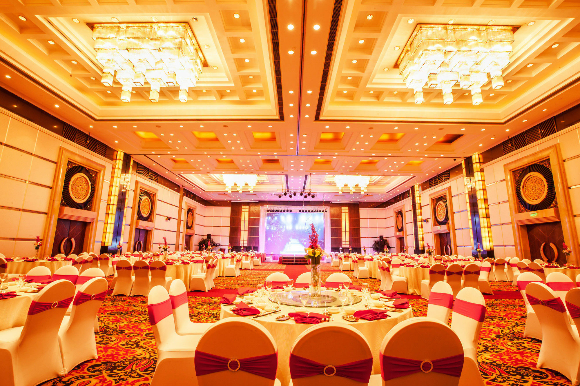 Xian Heng Hotel Thiệu Hưng Ngoại thất bức ảnh
