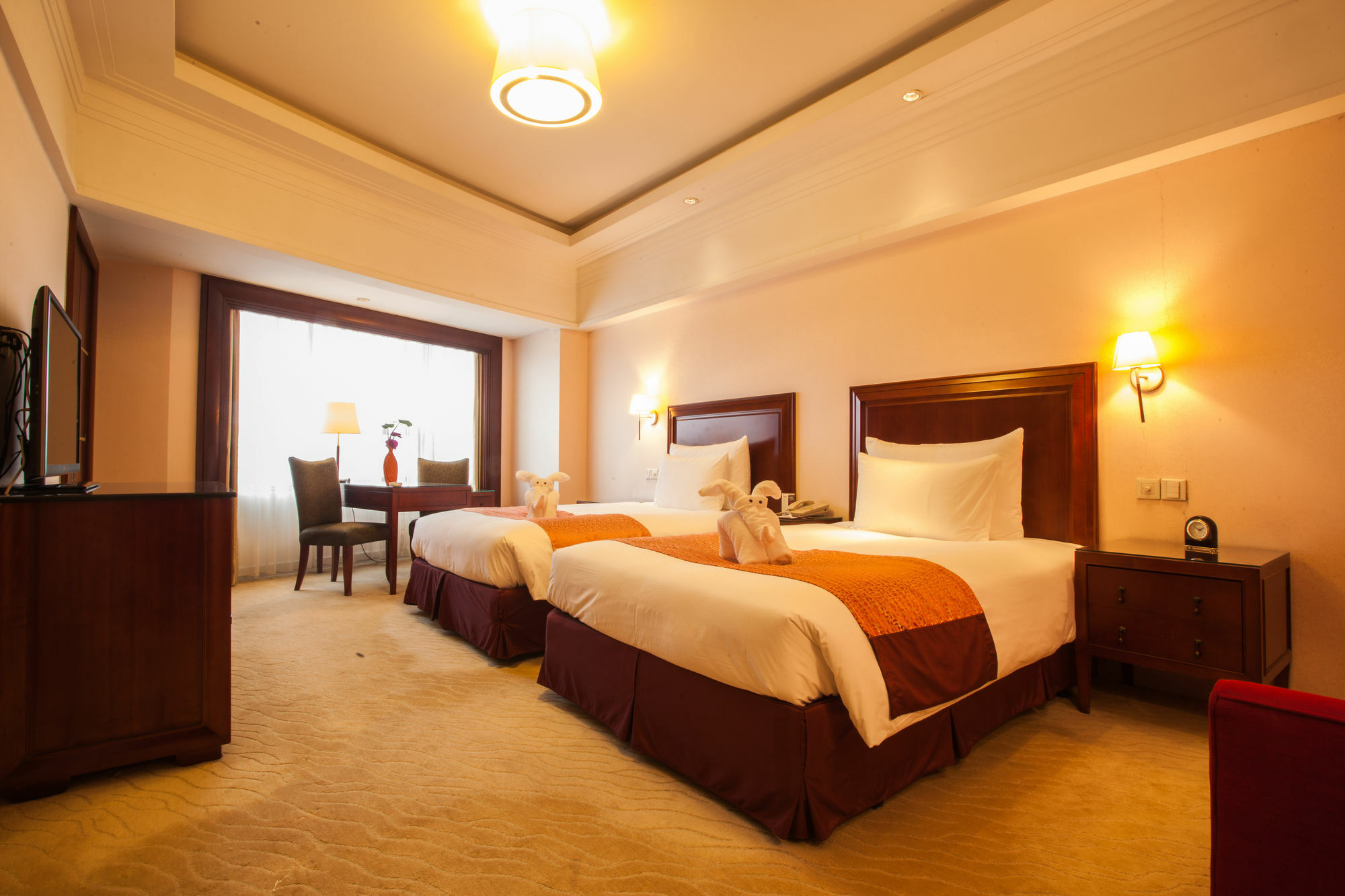 Xian Heng Hotel Thiệu Hưng Ngoại thất bức ảnh