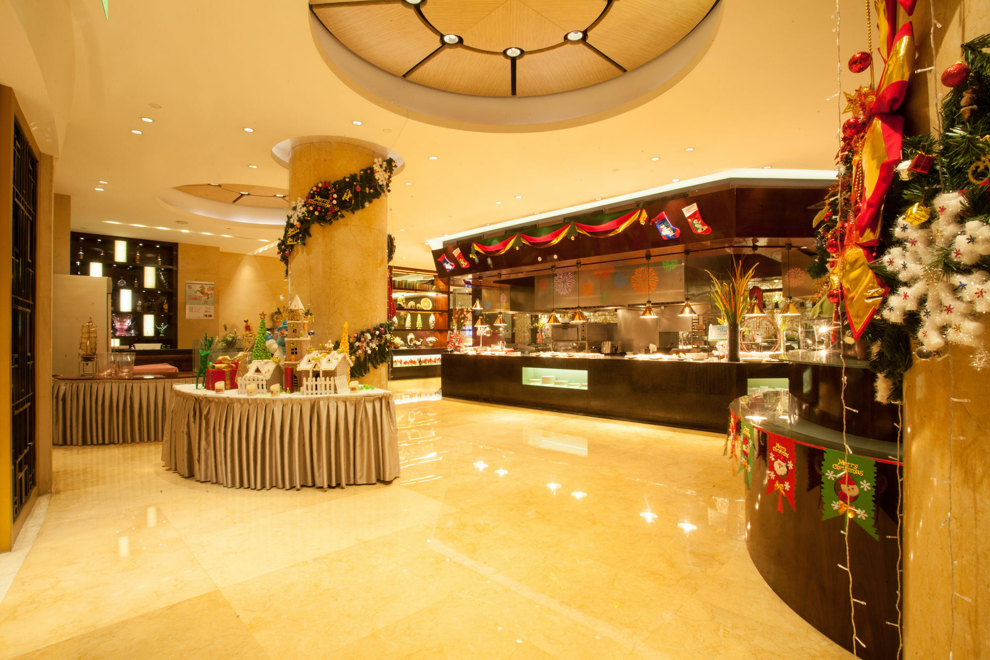 Xian Heng Hotel Thiệu Hưng Ngoại thất bức ảnh