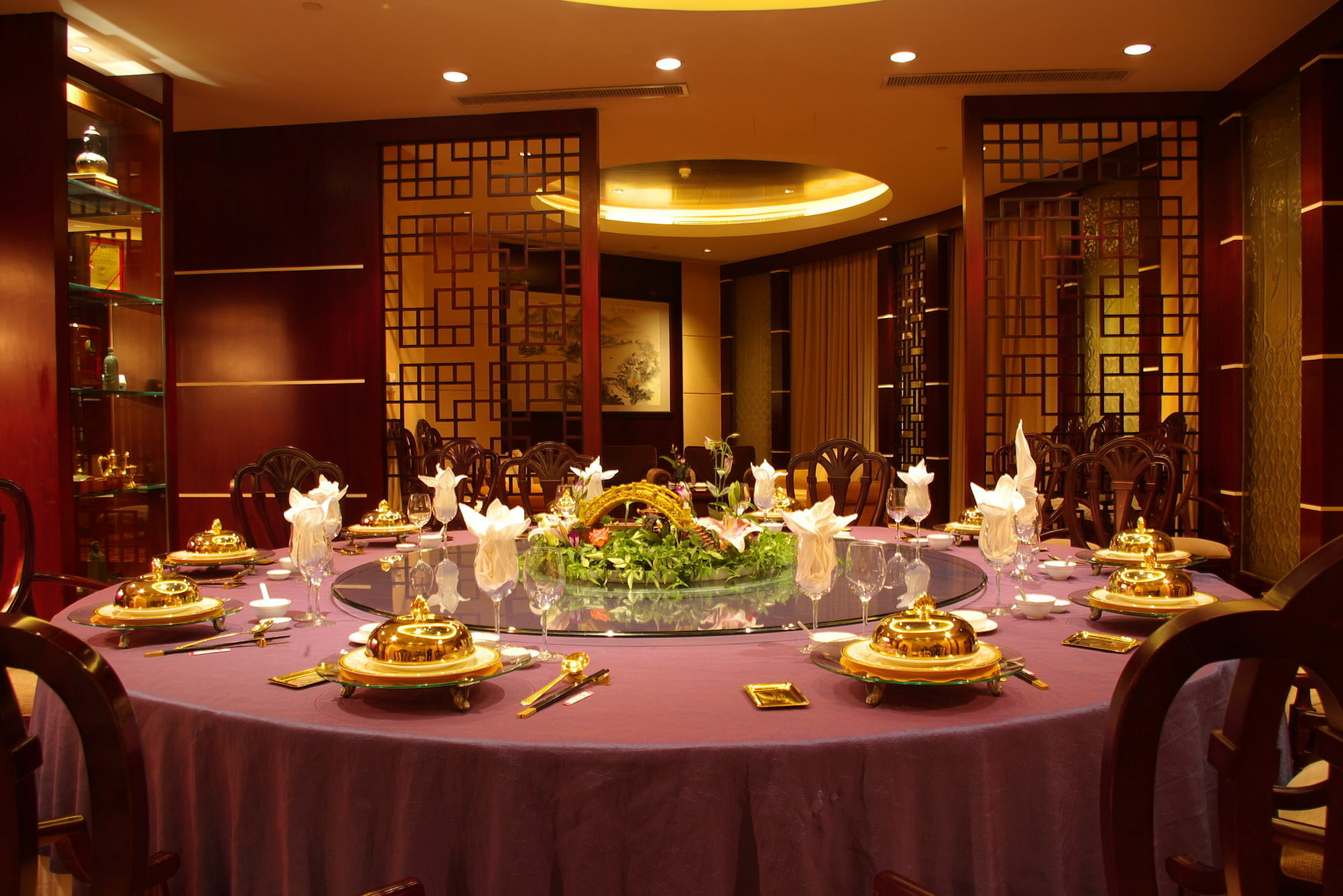 Xian Heng Hotel Thiệu Hưng Ngoại thất bức ảnh
