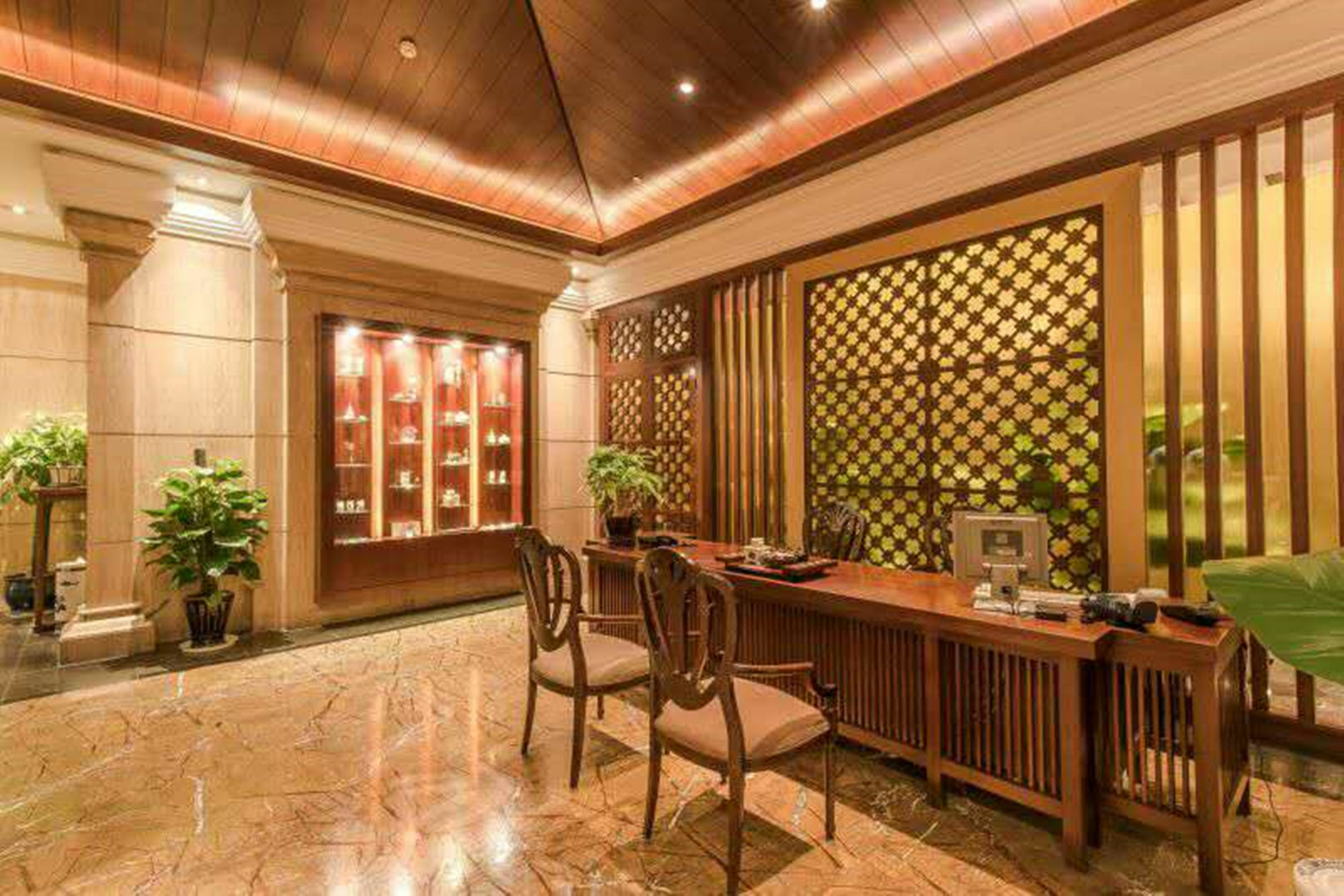 Xian Heng Hotel Thiệu Hưng Ngoại thất bức ảnh
